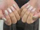 ブライダルネイル
