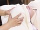心和の写真/【小顔×美肌】コラーゲン導入で内側から発光！ハリ艶溢れるリフトアップフェイシャルでデコルテまで美しく