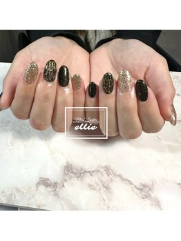 エリー(ellie)/キャンペーンネイル