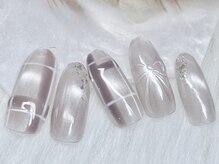 ネーヴェ(Neve)/Hand　Cコース　¥9,000