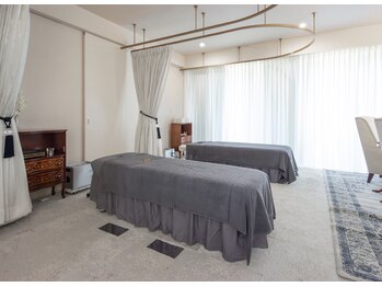 ホバー 南青山(HHOBAR)/施術スペース