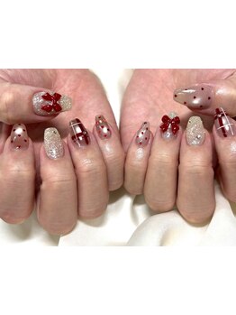 アートの種類が豊富