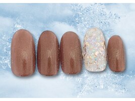 ネイルデザインA46￥4，700