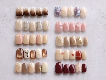 ディグ(deg)/○2月○定額Cコース