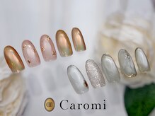カロミ(Caromi)/＊大人ニュアンス定額＊