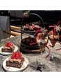 ネオリーブ シュシュ 神保町店(Neolive susu)&nbsp;休日はカフェ巡りをしてます！