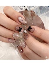 サロン ガオ(salon GAO)/持ち込みデザイン♪
