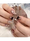 持ち込みデザイン♪
