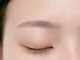 アデランテ(adelante eyelash)の写真/アイブロウWAXで垢抜け！目元の骨格に合わせた黄金比の眉毛デザインをご提案★毛量調整（間引き）込み◎