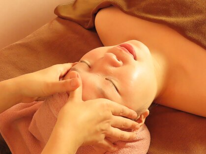 整えサロン Sincere の写真