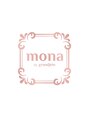 モナ バイ グランジュテ 錦糸町(mona by grandjete)/mona by grandjete[錦糸町]