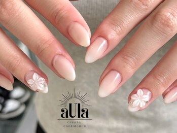 アウラ(aUla)/付け放題D