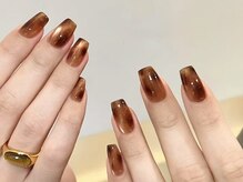 ヌード ネイルスタジオ 千葉店(Nude Nailstudio)/