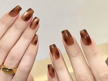 ヌード ネイルスタジオ 千葉店(Nude Nailstudio)/