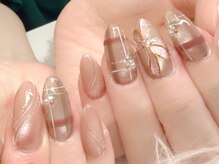ミュークネイル(Myu:ku Nail)の雰囲気（次回予約で2回目以降もお得に続けることが可能です♪）