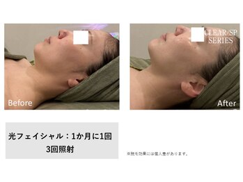 private salon SORA/