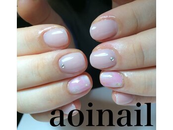 アオイネイル(aoinail)/