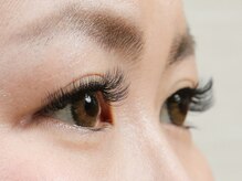 まつげエクステ専門店 シェリ(Cheri)/ボリュームラッシュ
