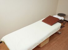 リラク整体 かいつう館/内観