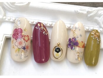 ナトゥール ネイルサロン(Natur nail salon)/