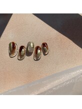 ナンバーシックス(No.6)/ハンド☆シンプルコース