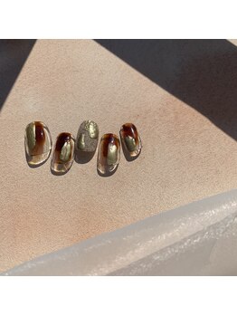 ナンバーシックス(No.6)/ハンド☆シンプルコース