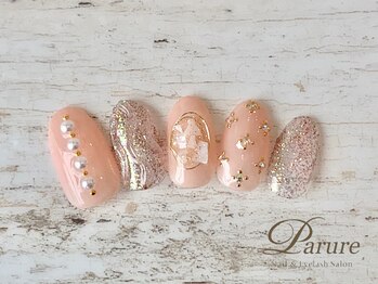 パリュール 西荻窪(Parure)/オフ込☆定額¥8580