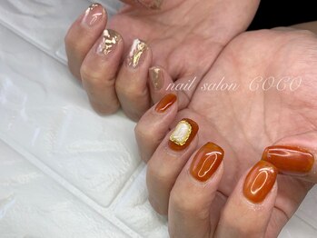 おそろいデザイン