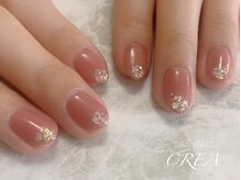 ネイルサロン クレア(CREA)/