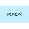 ポノン(PONON)ロゴ