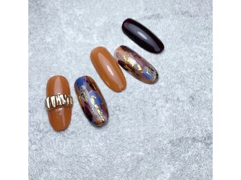 デュオ(duo)/1月monthly