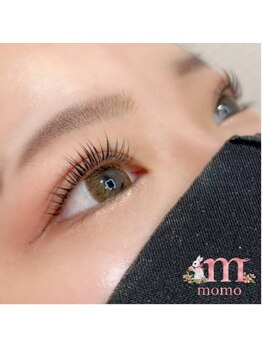 モモ 豊中店(momo)/フラットラッシュ/豊中/池田