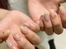 クロッシェ 町田(cloche)/Nail Design ＊