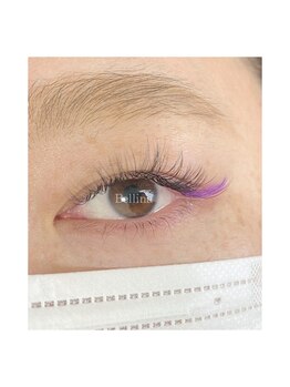 ベリーナ(Bellina)/