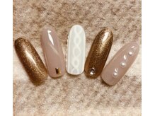 ラヴィネイル 京都駅前店 クレア(La Vie Nail claire)/2023年1月限定クーポン