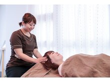 マートリカ 浦和(Matrka)/施術風景