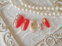 クレールネイル(Clair Nail)/¥8990