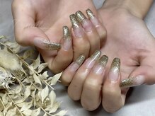 セブン ネイル(7 nail)/フレンチ