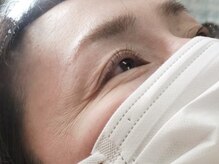 美容室わたなべ/マシュマロロッド