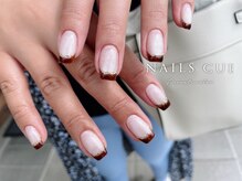 ネイルズキュー(NAILS CUE)/order　design