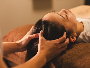 針灸治療院いっきゅう/ヘッドマッサージ