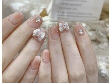 グロー ネイル(Glow Nail)/