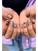 アトリエ ポノ(atelier pono)/