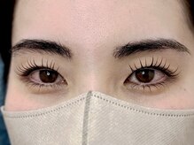 ラブニール ハトル(L'avenir Hathor)/まつげパーマ/ラッシュリフト