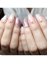 エヌドット 中目黒(N.)/HappyPriceネイル