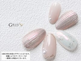 5月6月HANDトレンドアート