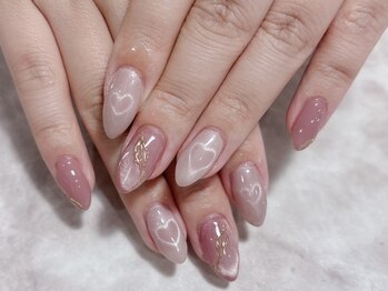 チアフルチア バイ リッチネイル(CheerfulCheer by Ricci nail)/