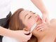 ビューティーフェイス Beauty Face アリオ八尾店の写真/【素肌美人の秘密】月1回のお顔剃りでうっとり素肌に☆ハリ美肌コース60分￥10,650→￥8,000