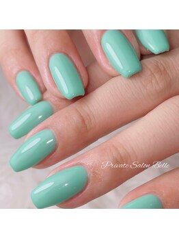 ベル 古川店(Belle)/パステルカラー♪