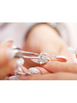 4000円以下のメニューがあるサロン